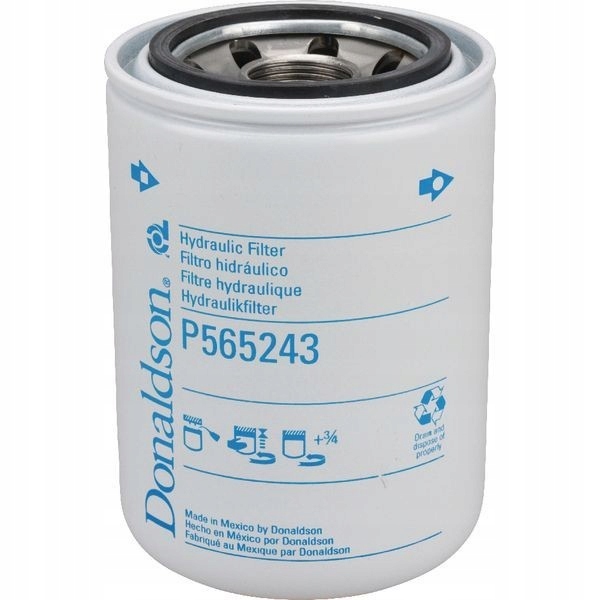 P565243 Filter hydraulického oleja Donaldson