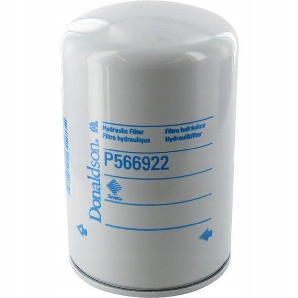 P566922 Hydraulický filter, Donaldson