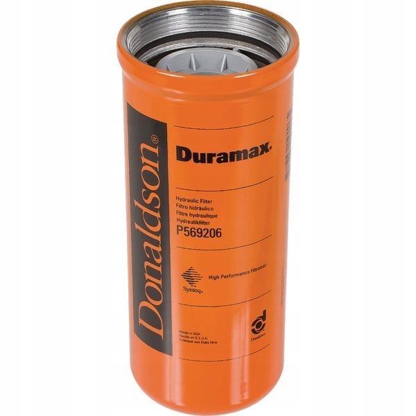 P569206 Donaldson hydraulický filter
