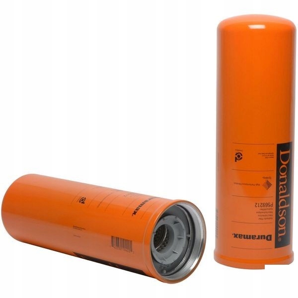 P569212 Hydraulický filter Donaldson