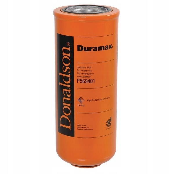 P569401 Hydraulický filter, Donaldson