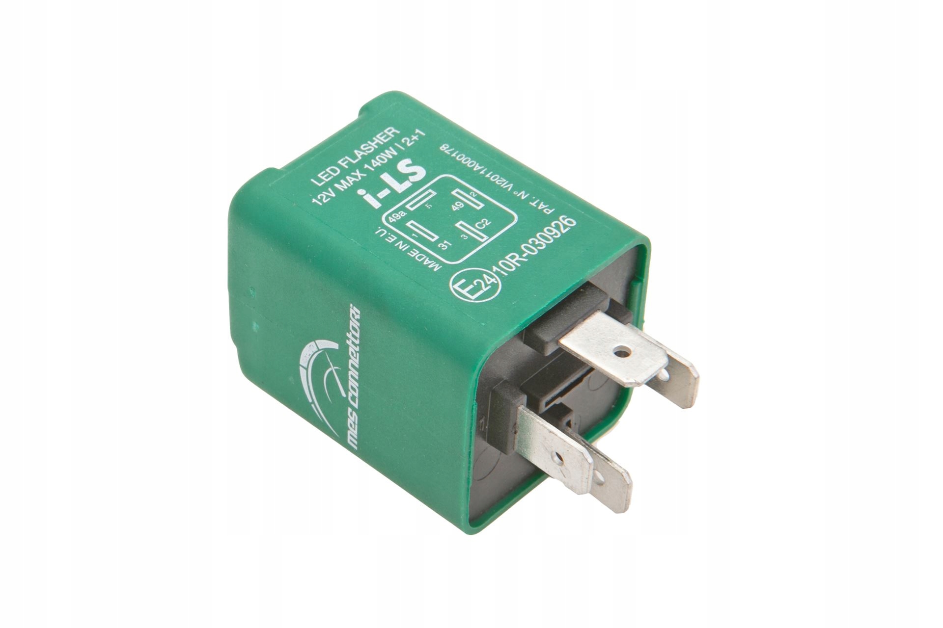 P5P48201190 Elektrické relé