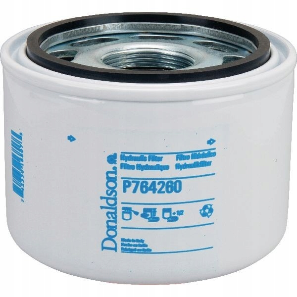 P764260 Hydraulický filter, Donaldson