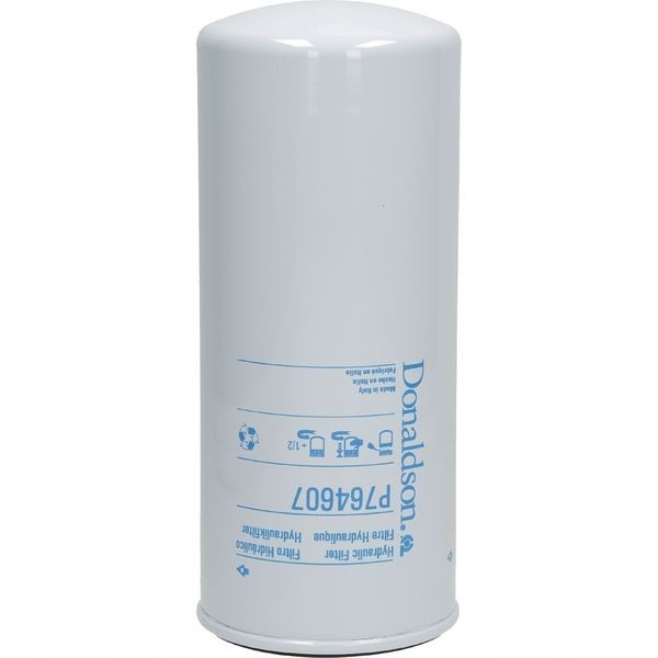 P764607 Donaldson hydraulický filter