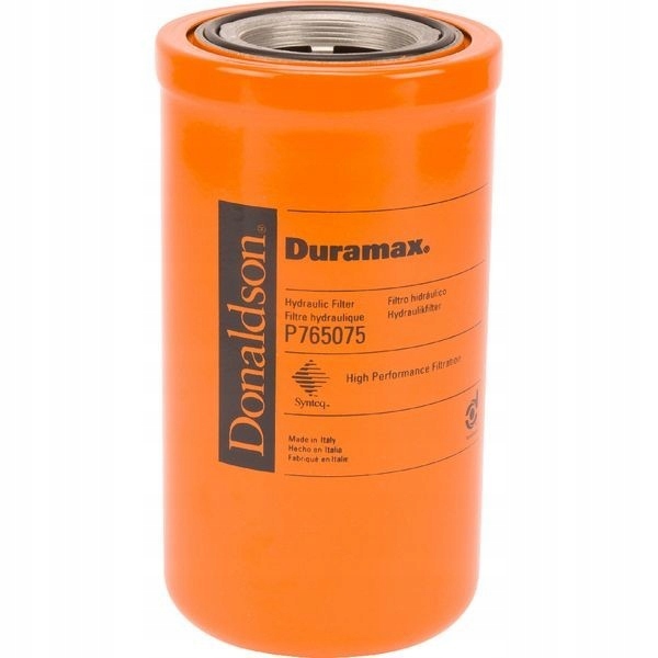 P765075 Filter hydraulického oleja Donaldson