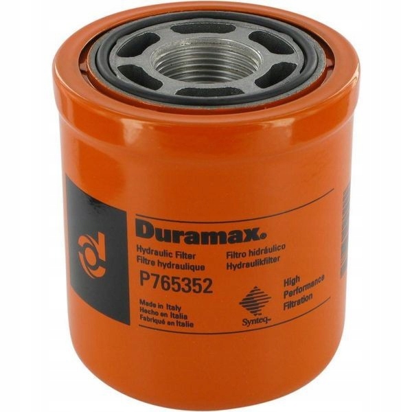 P765352 Hydraulický filter, Donaldson