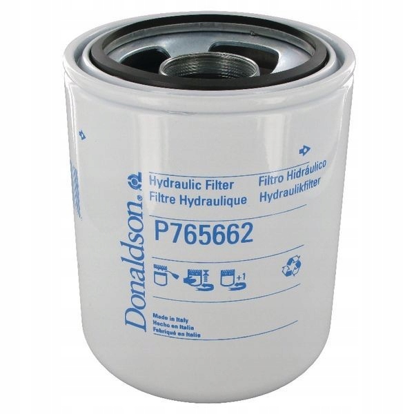 P765662 Hydraulický filter, Donaldson