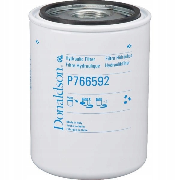 P766592 Donaldson hydraulický filter