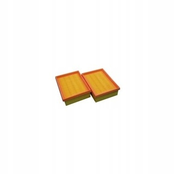 PA76128-SET Vzduchový filter pre