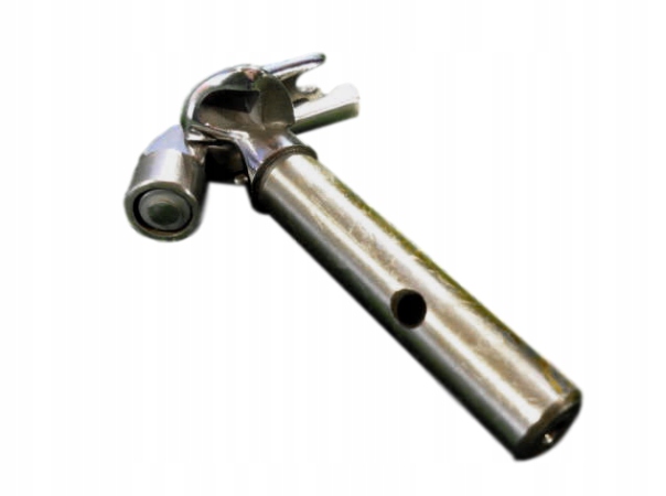 CLAAS Knotter FINGER 000088 bez prekrytia