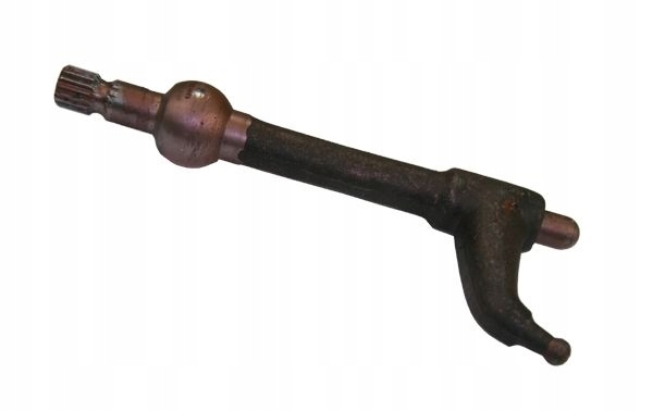 Prstový radič kompletný C-360 ORIGINAL URSUS