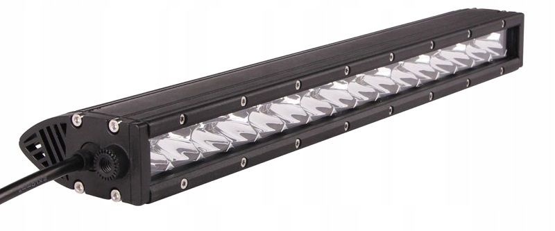 LED PANELOVÁ PRACOVNÁ SVIETIDLO COMBO LED OSRAM 80W 43cm