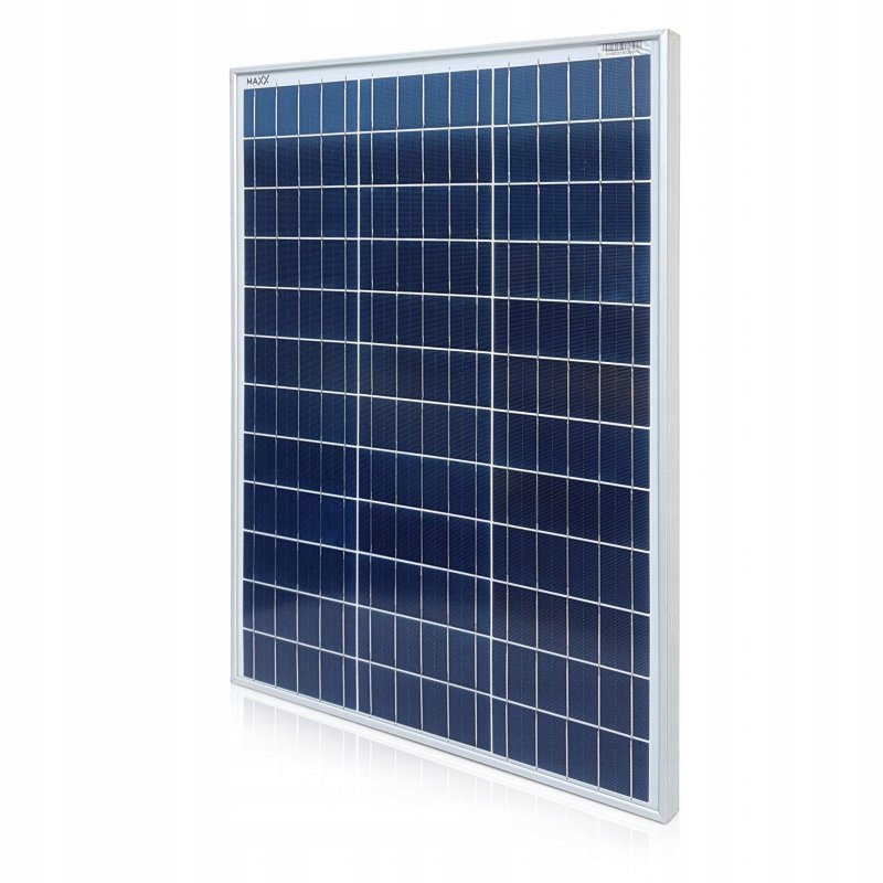 SOLÁRNY PANEL SOLÁRNA BATÉRIA 12V 70W
