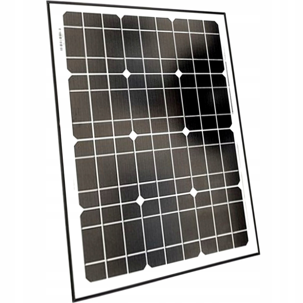 SOLÁRNY PANEL SOLÁRNA BATÉRIA 30W 12V SOLÁRNY LACNO