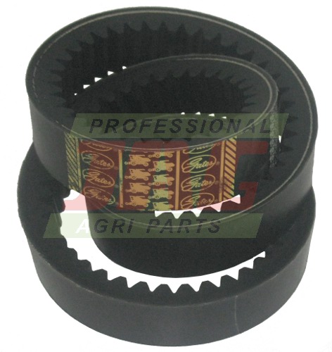 BELT CLAAS CONSUL, 702536,0 1613159