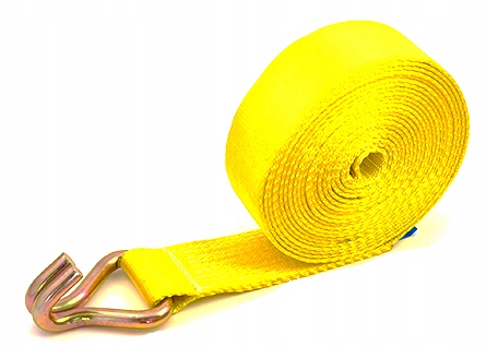 DOPRAVNÝ PÁS 10T / 75MM 7.5M DLHÝ SEKCIA, PÁSY