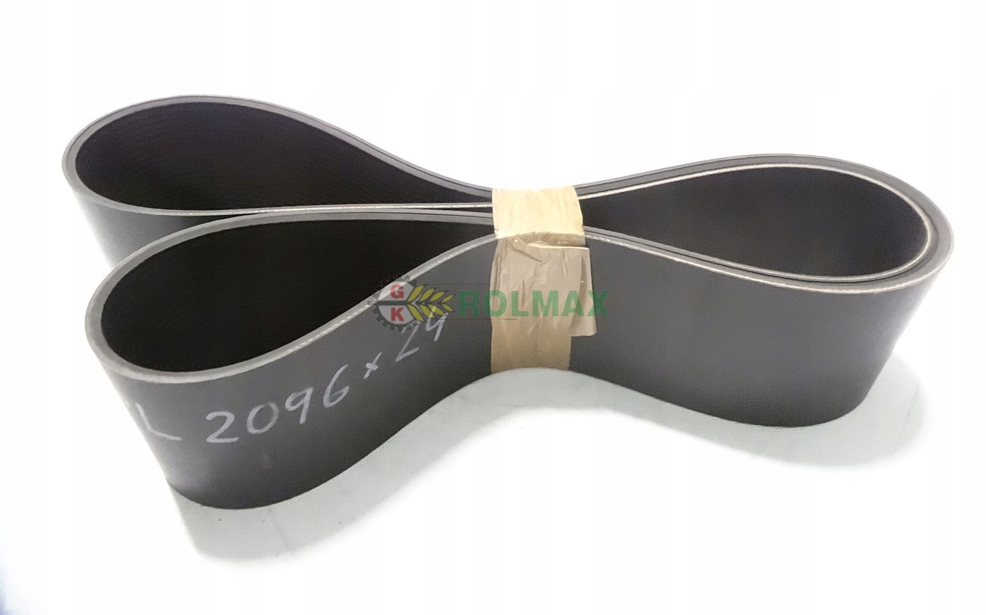 VIBLE BELT PL2096X24