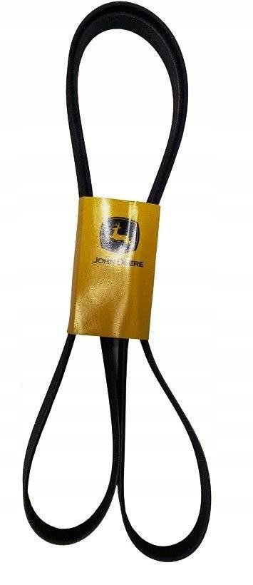 REMEN JOHN DEERE L111600 8PK2460 ORIGINÁL