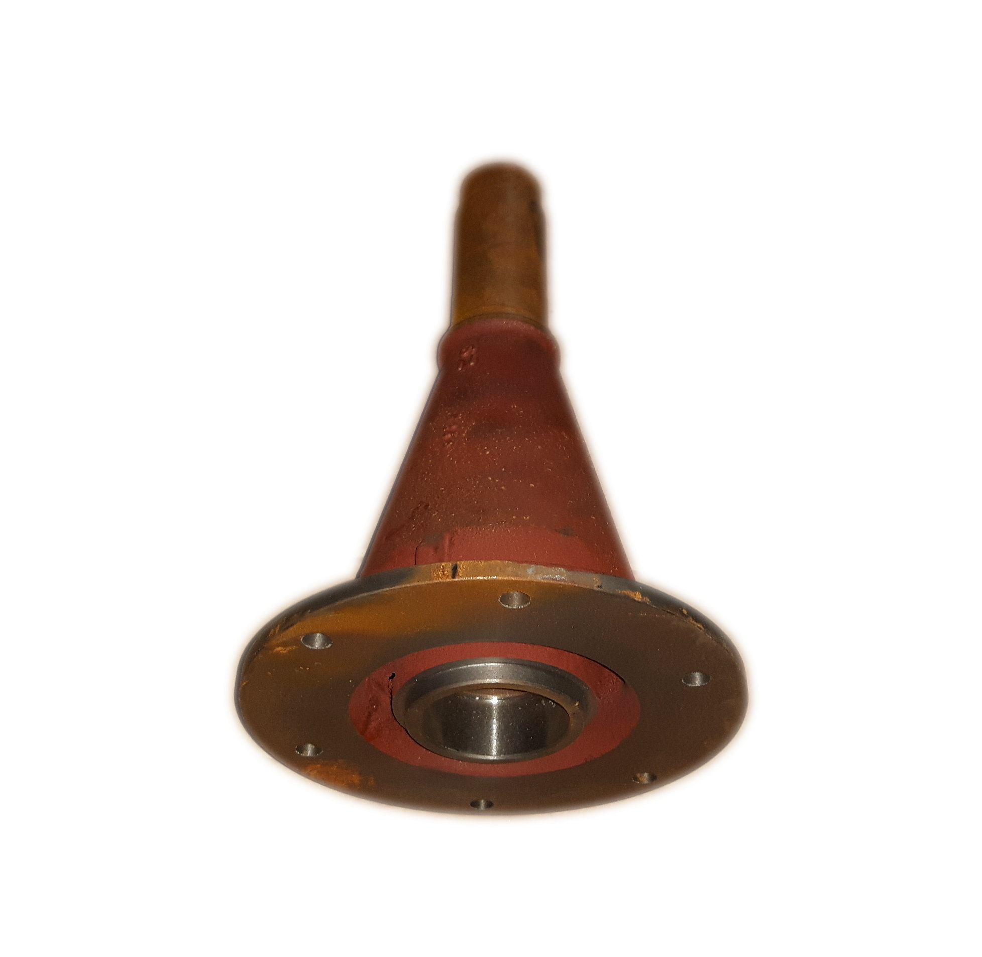 BUBNOVÝ NÁBOJ ROTÁRNA MODELKA SŁUPSK Z-042
