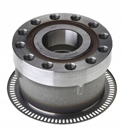 KRONE DOKTX1 HUB 09010 4345H1 GIGANT DOKH