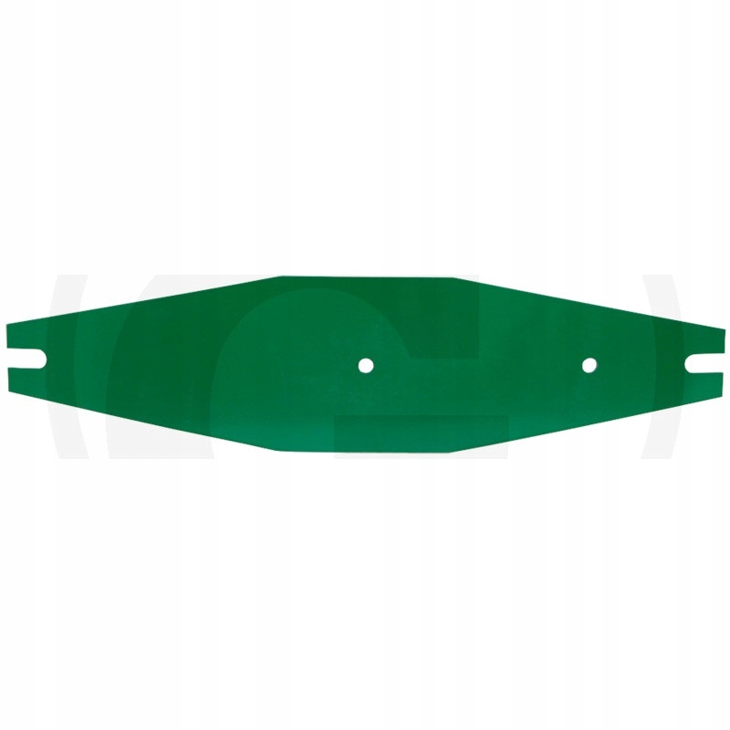 Laga doska NO5 wzm resor kverneland 057068