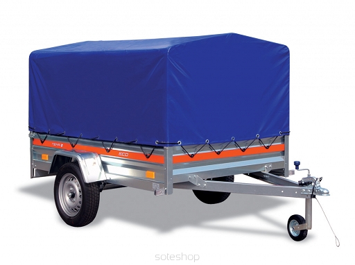 Tarpaulin High 205x112 Tema 2011 Martz 201 H-800