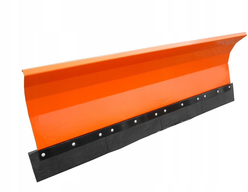 SNOW PLOW Euro nakladač TUZ TUR