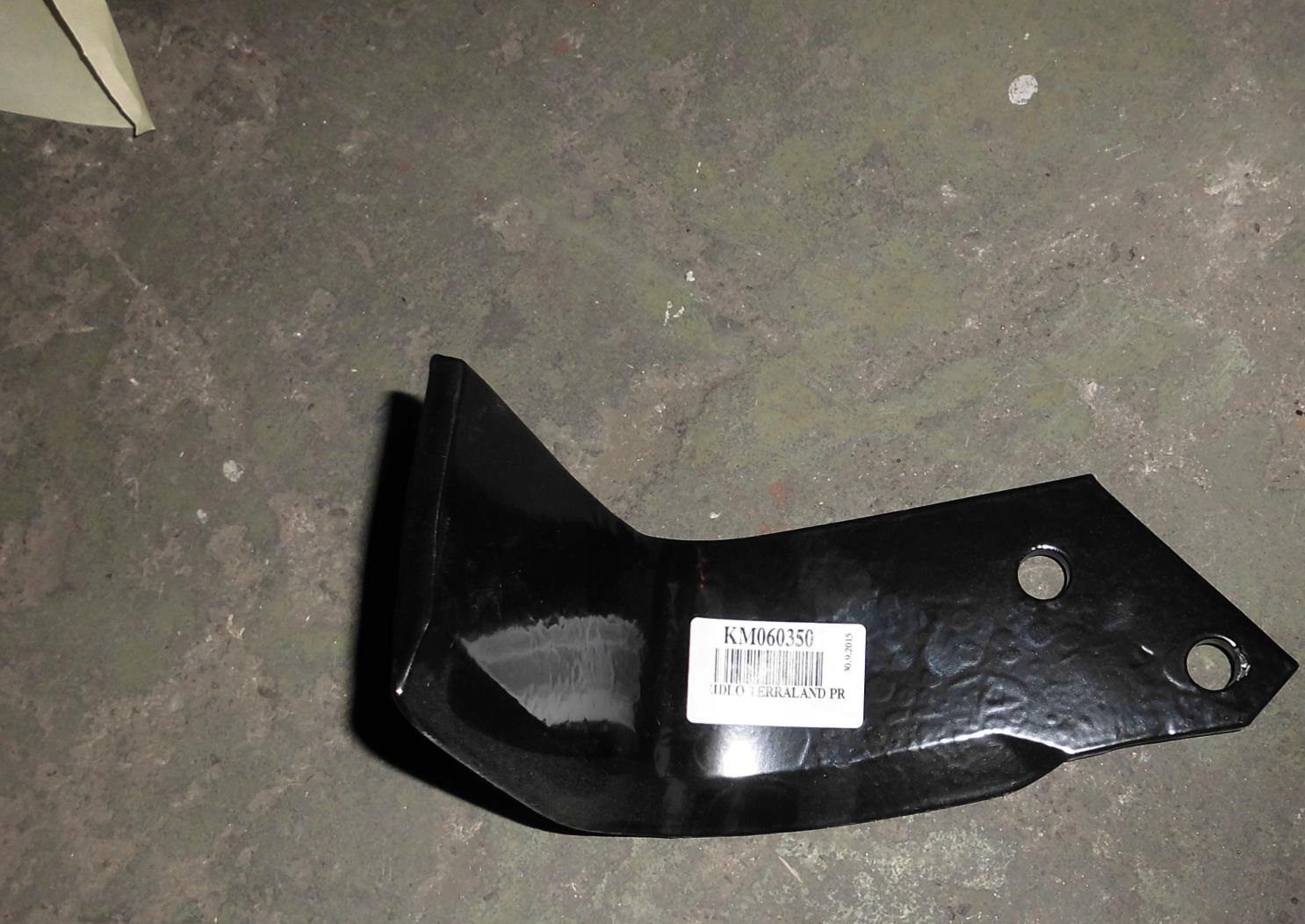 Bednar terraland cutter pravý originál