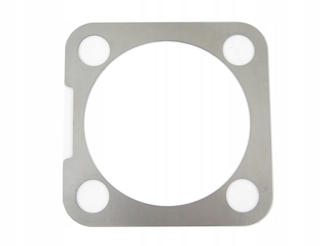 Podložka pivot pin