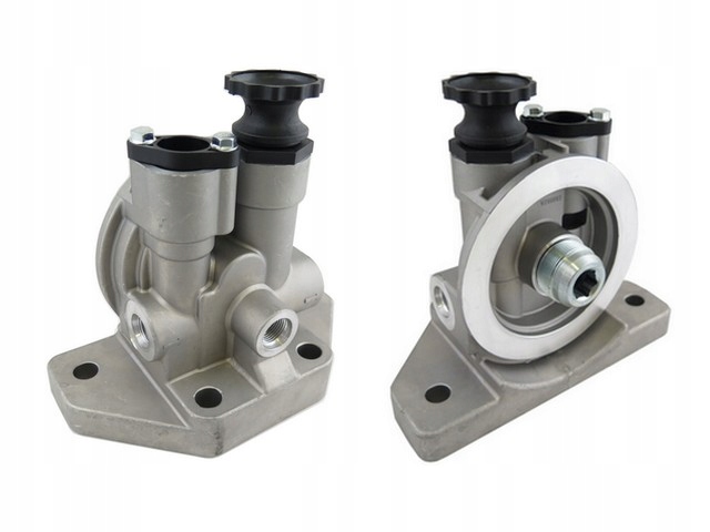 PALIVOVÝ FILTER ZÁKLADNÉ ČERPADLO KOMATSU PC300 PC350