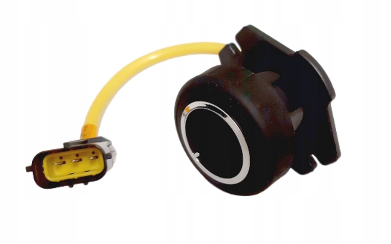 KNOFLÍK DOOSAN DX210 DX255 PLYNOVÝ POTENCIOMETER
