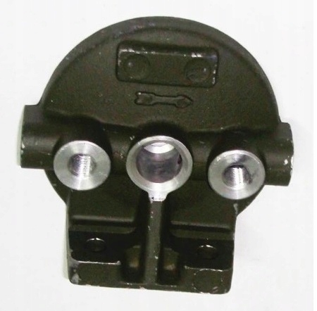 KRYT PALIVOVÉHO FILTRA ZETOR 931261