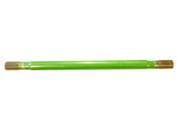 HNACÍ Hriadeľ JOHN DEERE LEFT Z32611 671 mm
