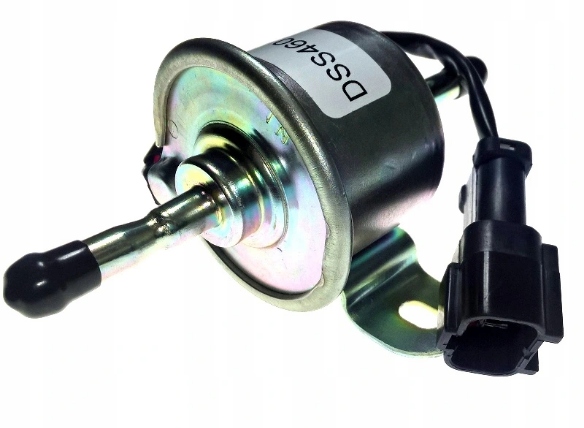 ELEKTRICKÉ ČERPADLO KAERCHER 12V HITACHI YANMAR