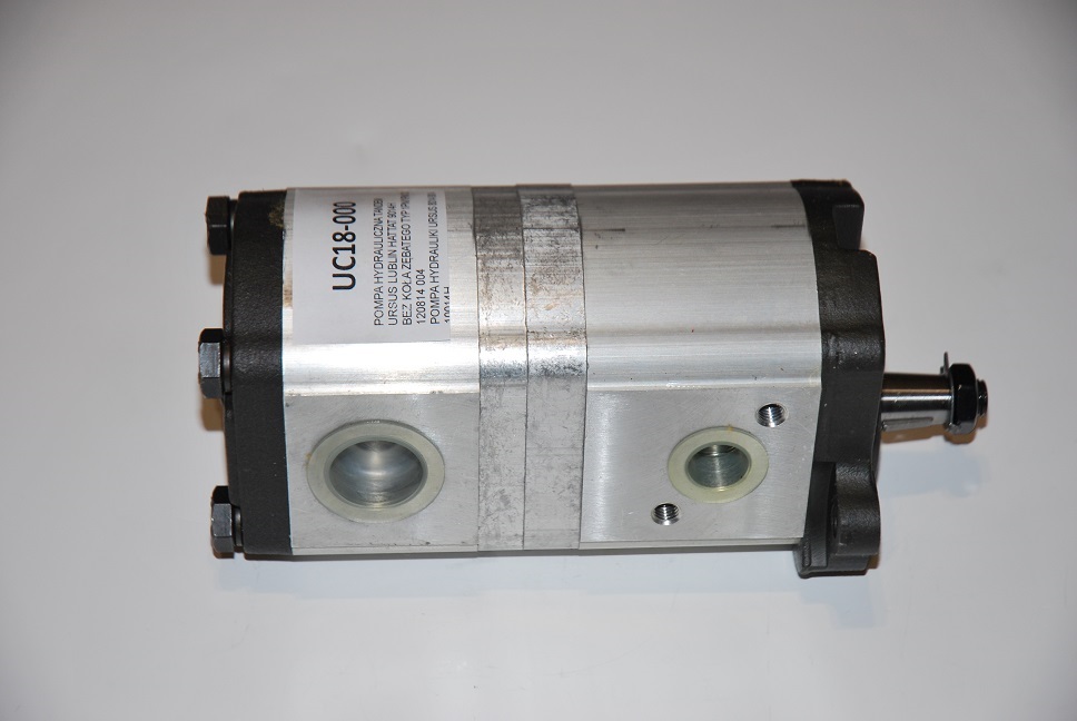 HYDRAULICKÉ ČERPADLO 1PN / 1PN / 103 URSUS POLMOT HATTAT