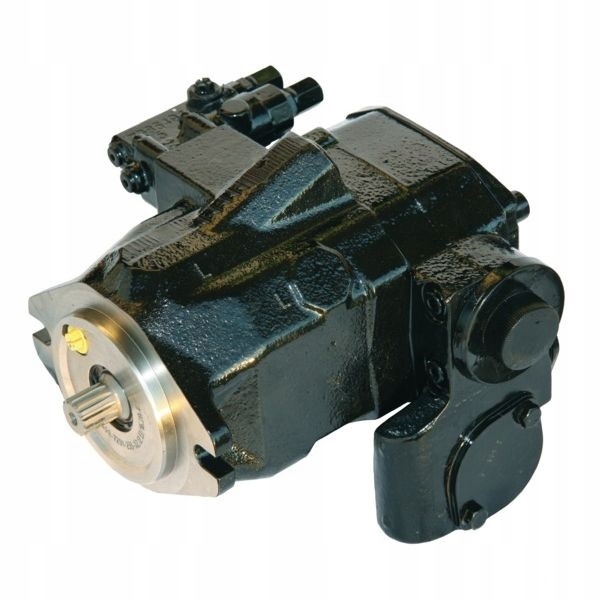 HYDRAULICKÉ ČERPADLO CASE NEW HOLLAND STEYR Bosch