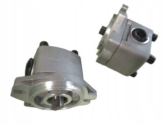 HYDRAULICKÉ ČERPADLO CAT 318 320 325 323 126-2016