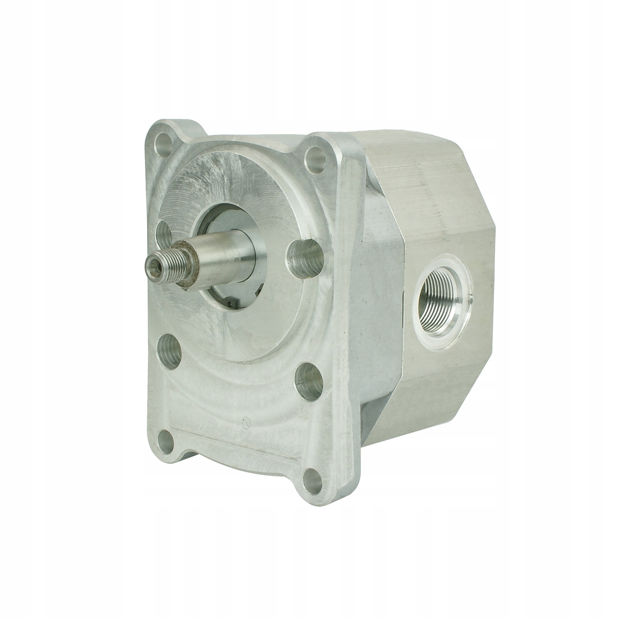 HYDRAULICKÉ ČERPADLO CYKLOP PZS-KZ-40S ALU 48L / min