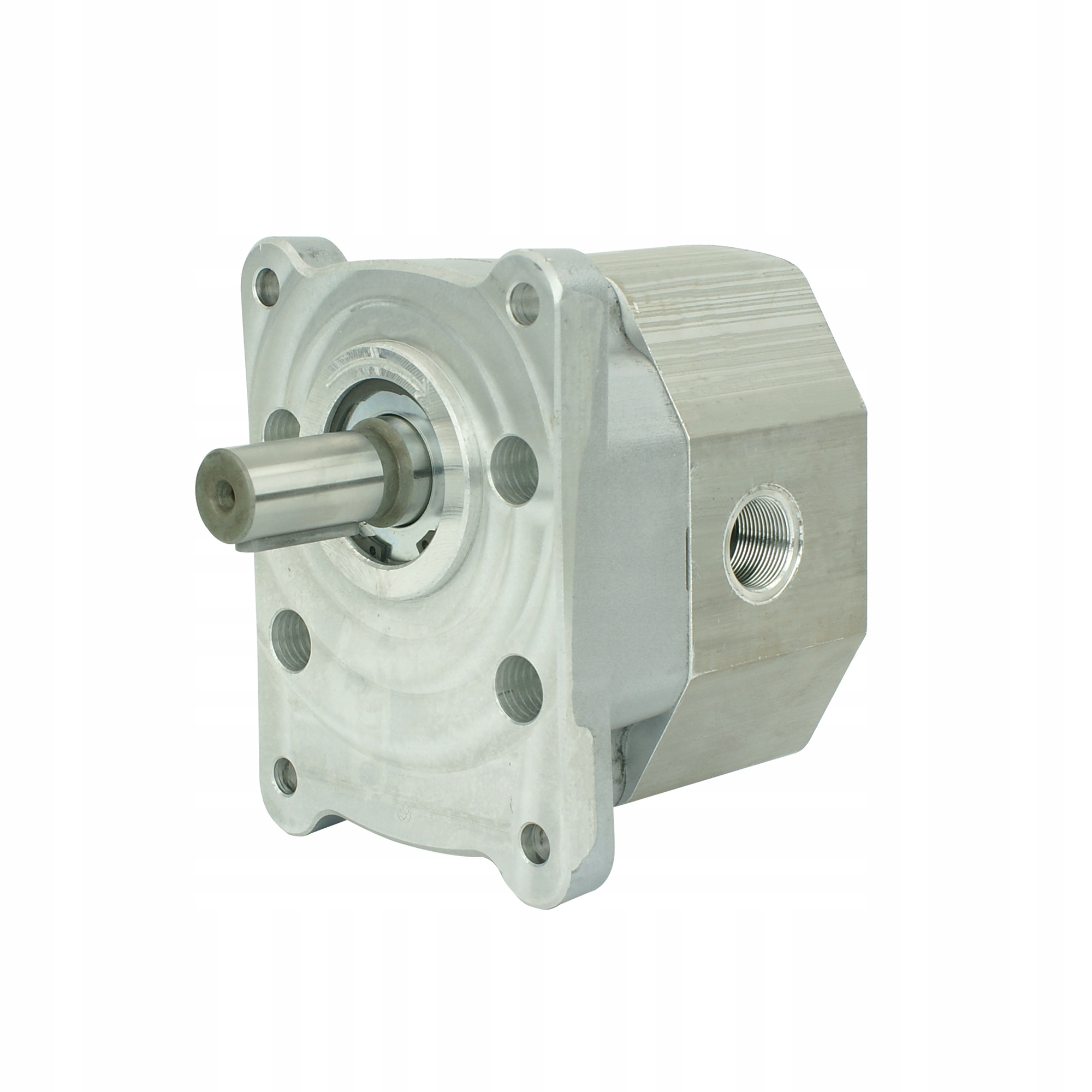 HYDRAULICKÉ ČERPADLO CYKLOP UNHZ-500 56L / min 22MPa