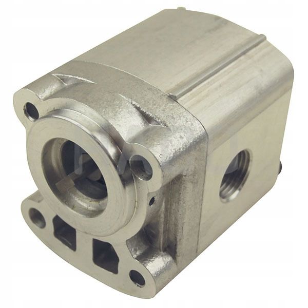 HYDRAULICKÉ ČERPADLO PRE ZDVIHACÍ TYP 2,6 CM3 PD6