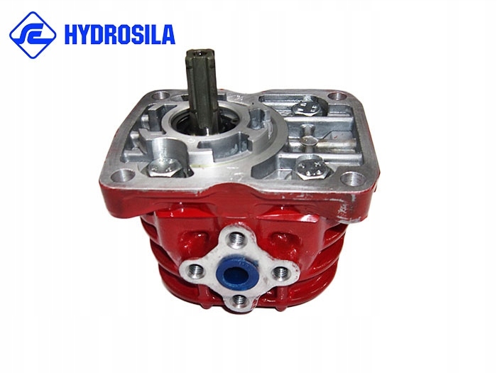 HYDRAULICKÉ ČERPADLO HYDROSILA NSZ10 4F; T-25, PRAVÉ