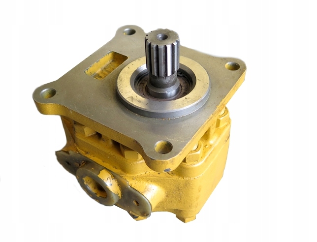 HYDRAULICKÉ ČERPADLO KOMATSU D65 D58 D57 D58