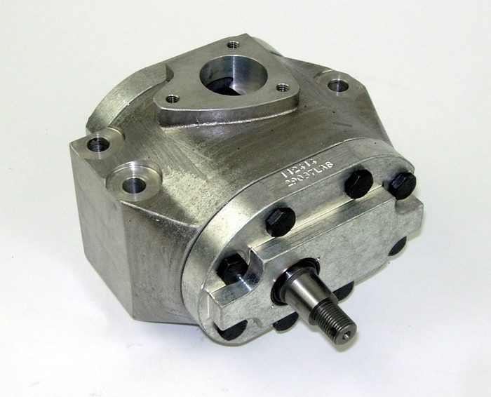 HYDRAULICKÉ ČERPADLO MASSEY FERGUSON 2640 2680 3650