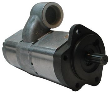 MASSEY FERGUSON 4225 4240 4270 HYDRAULICKÉ ČERPADLO
