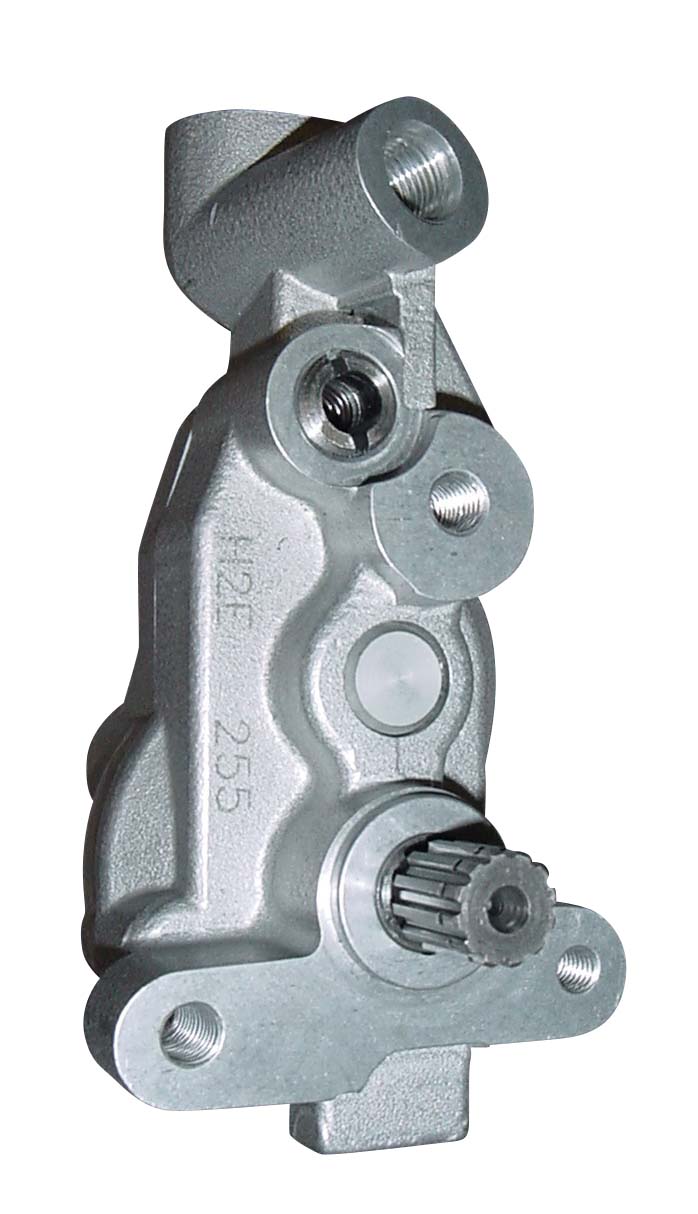 HYDRAULICKÉ ČERPADLO MASSEY FERGUSON 690 886821M94