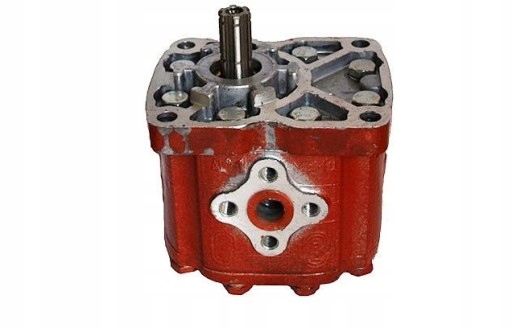 HYDRAULICKÉ ČERPADLO NSZ 14L 6F MTZ BELARUS