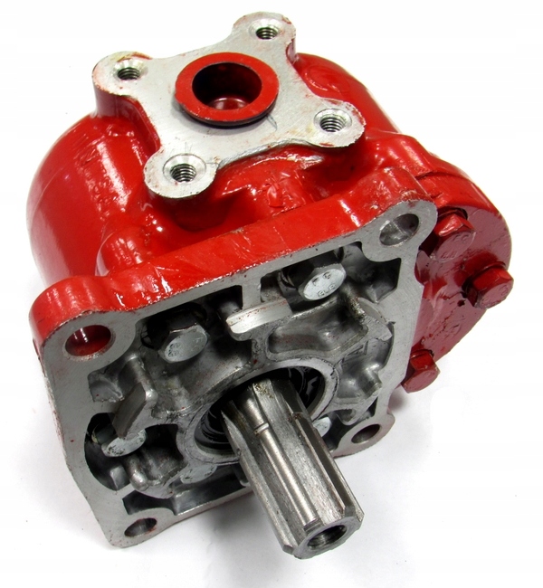 HYDRAULICKÉ ČERPADLO NSZ32 MTZ BELARUS HYDROSILA