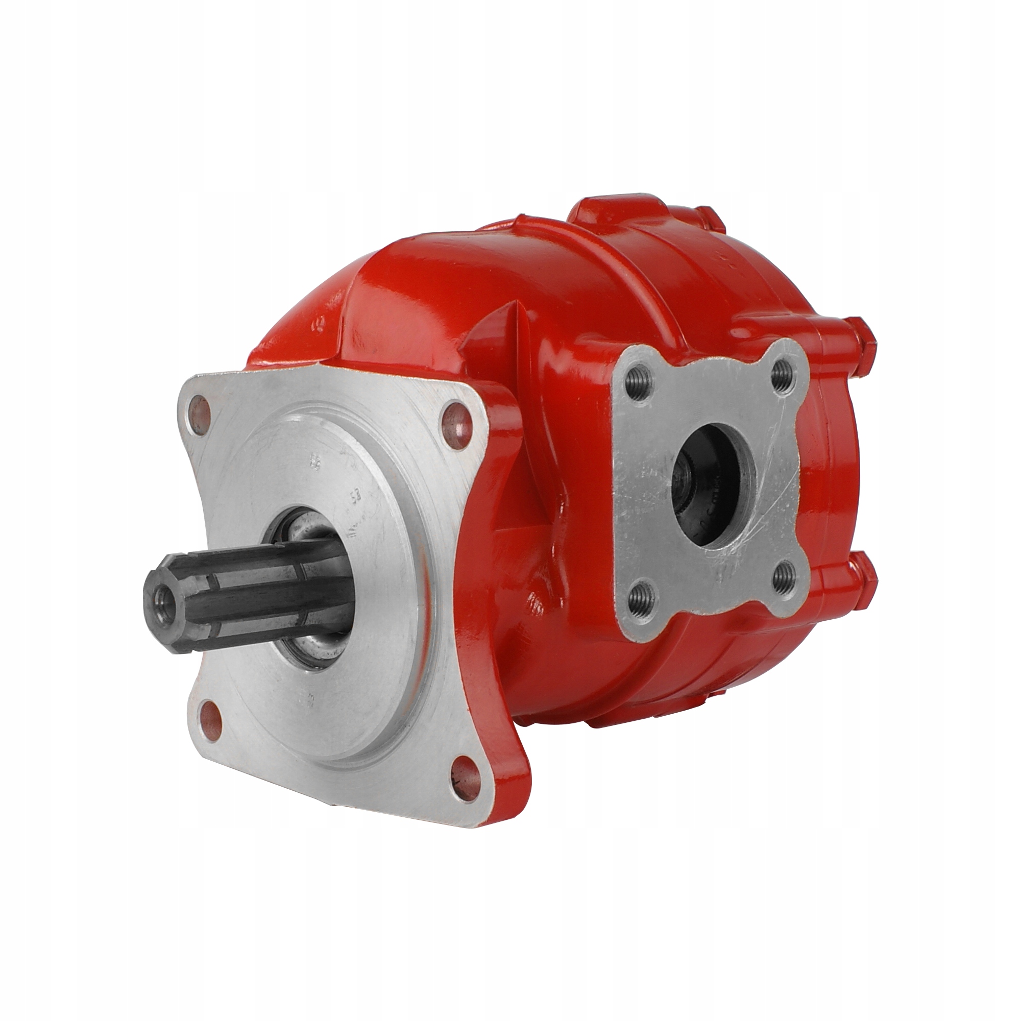 HYDRAULICKÉ ČERPADLO NSZ50 VĽAVO, KOLO