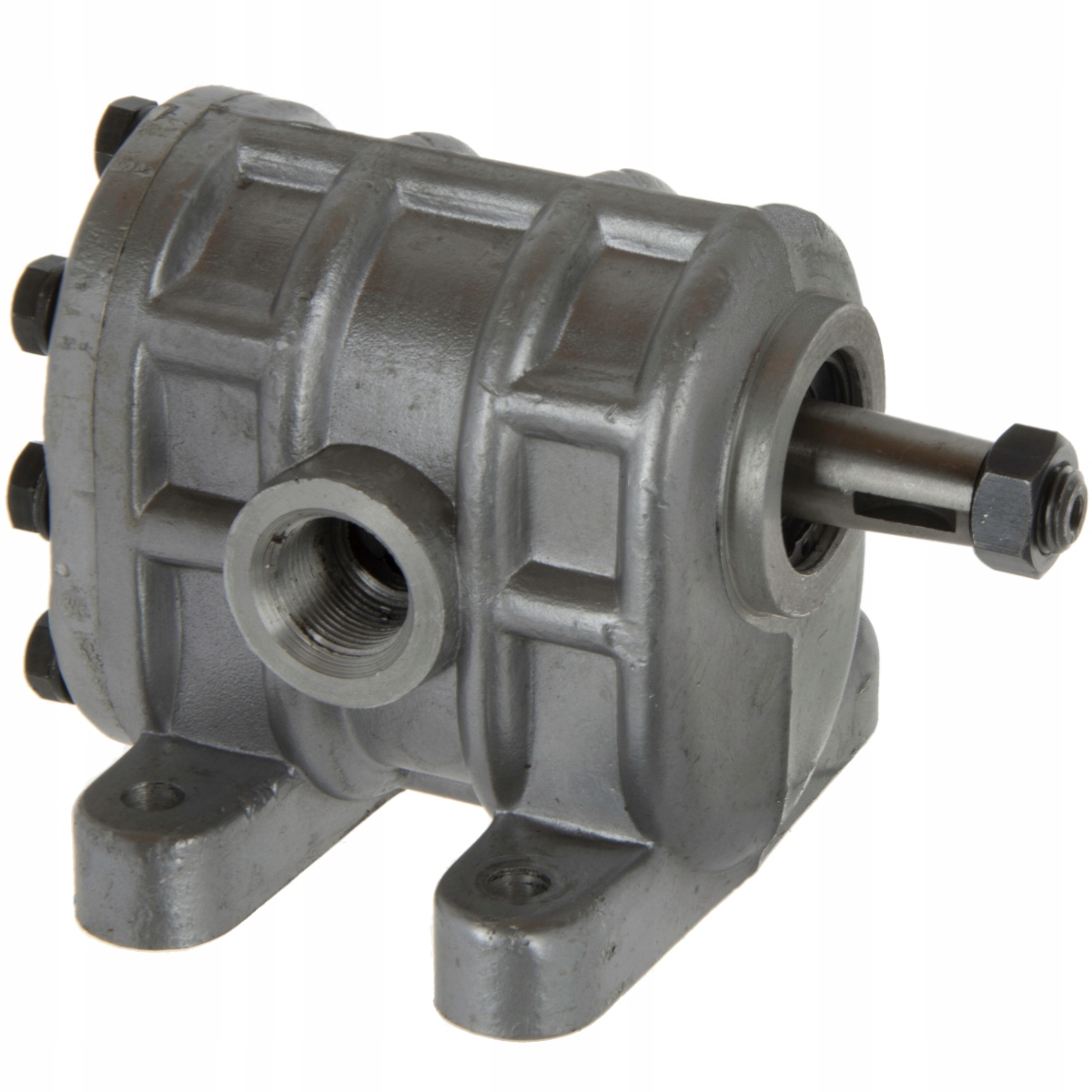 HYDRAULICKÉ ČERPADLO VÝŤAHU C-330, POSILNENÉ
