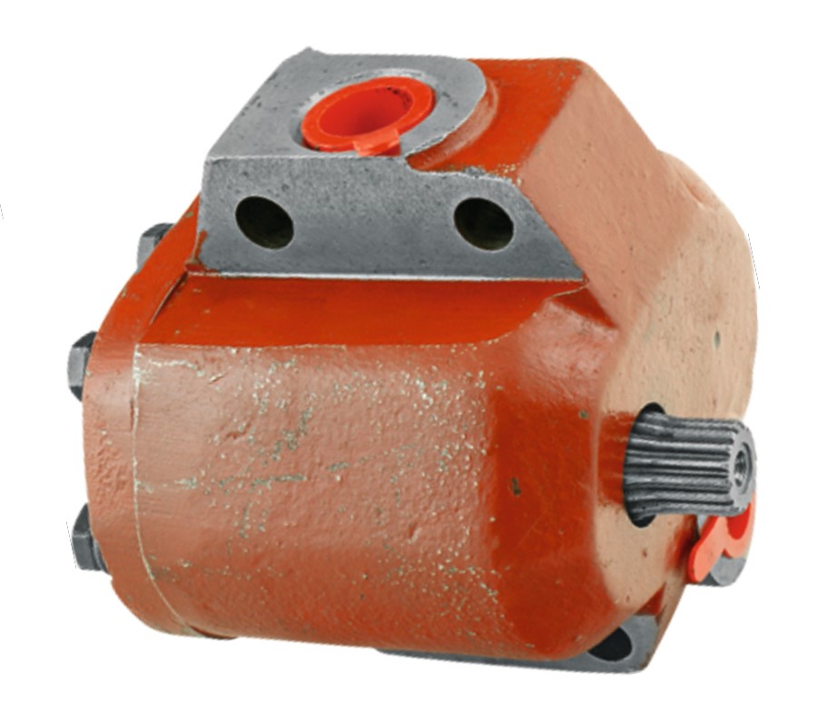 HYDRAULICKÉ ČERPADLO VÝŤAHU C-360 17,9 cm3 25L
